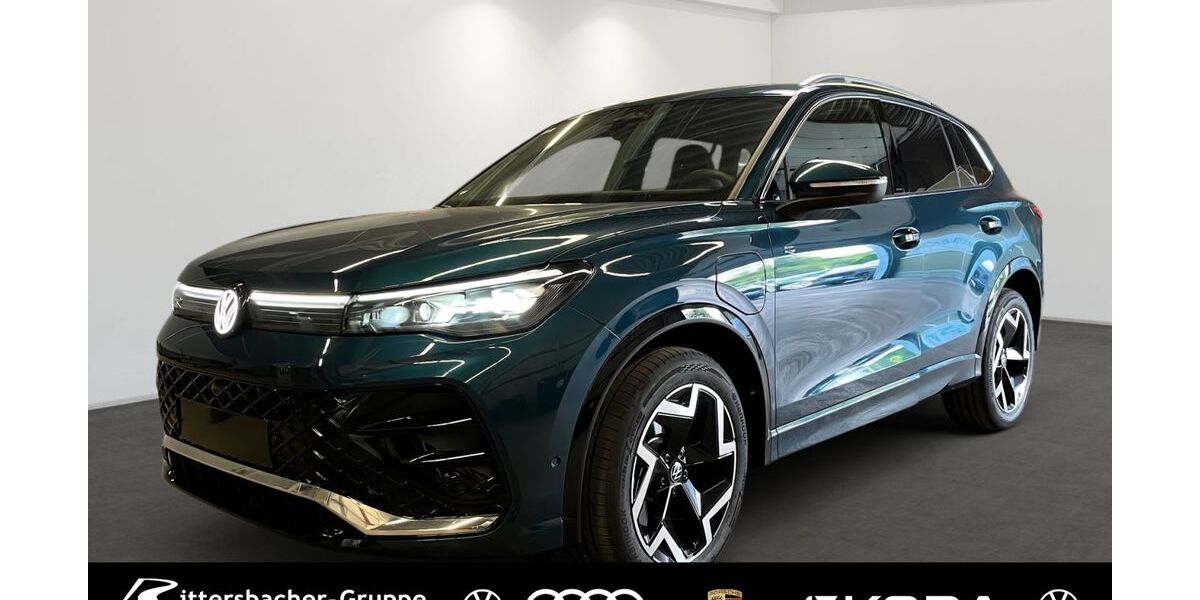 VW Tiguan 6.162 km 45.980 &euro; Kaiserslautern 67663