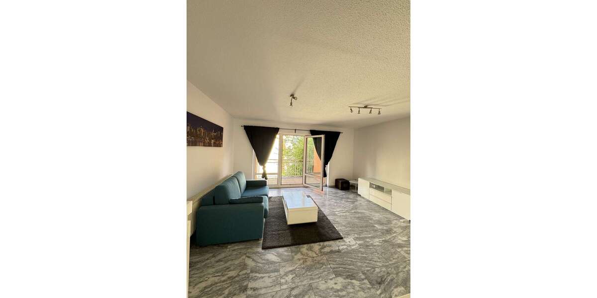 Etagenwohnung Beucha Wolfshain - 1 Zimmer, 37 m&sup2;, 280&euro; | Angebot:27346434
