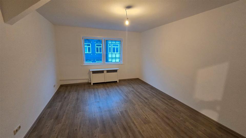 Etagenwohnung Ilmenau - 4 Zimmer, 120 m&sup2;, 679&euro; | Angebot:26425563