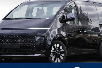 Hyundai STARIA 14.990 km 45.490 &euro; Kaiserslautern 67655