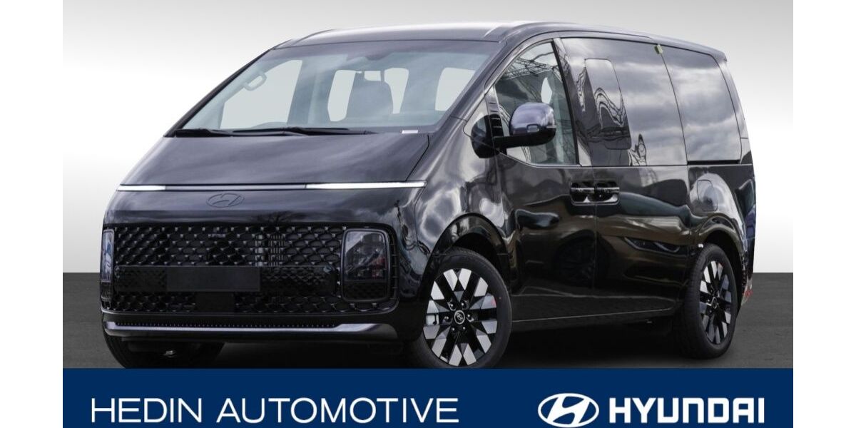 Hyundai STARIA 14.990 km 45.990 &euro; Kaiserslautern 67655