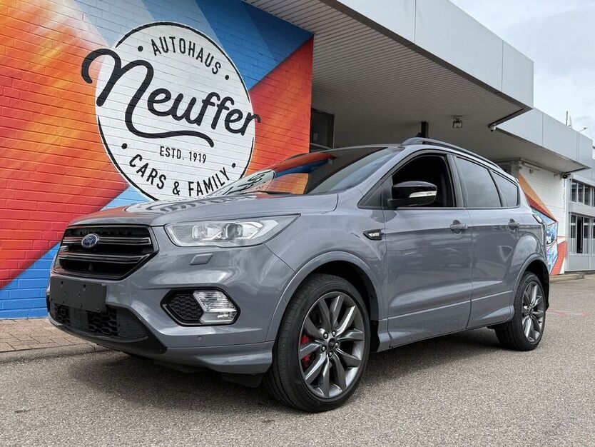 Kuga