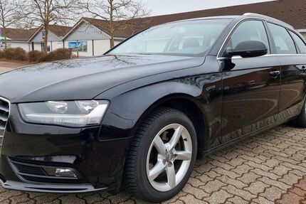 Audi A4 276.000 km 7.200 &euro; Linkenheim-Hochstetten 76351