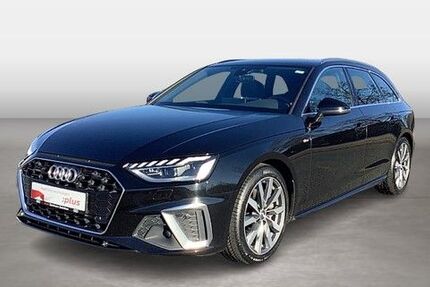 Audi A4 96.798 km 27.460 &euro; Zwickau 08056