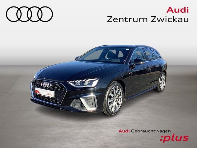 Audi A4 96.798 km 27.460 &euro; Zwickau 08056