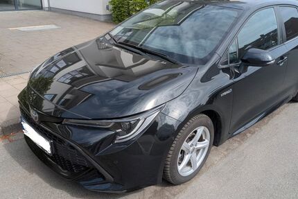 Toyota Corolla 45.000 km 19.850 &euro; Münster 48167