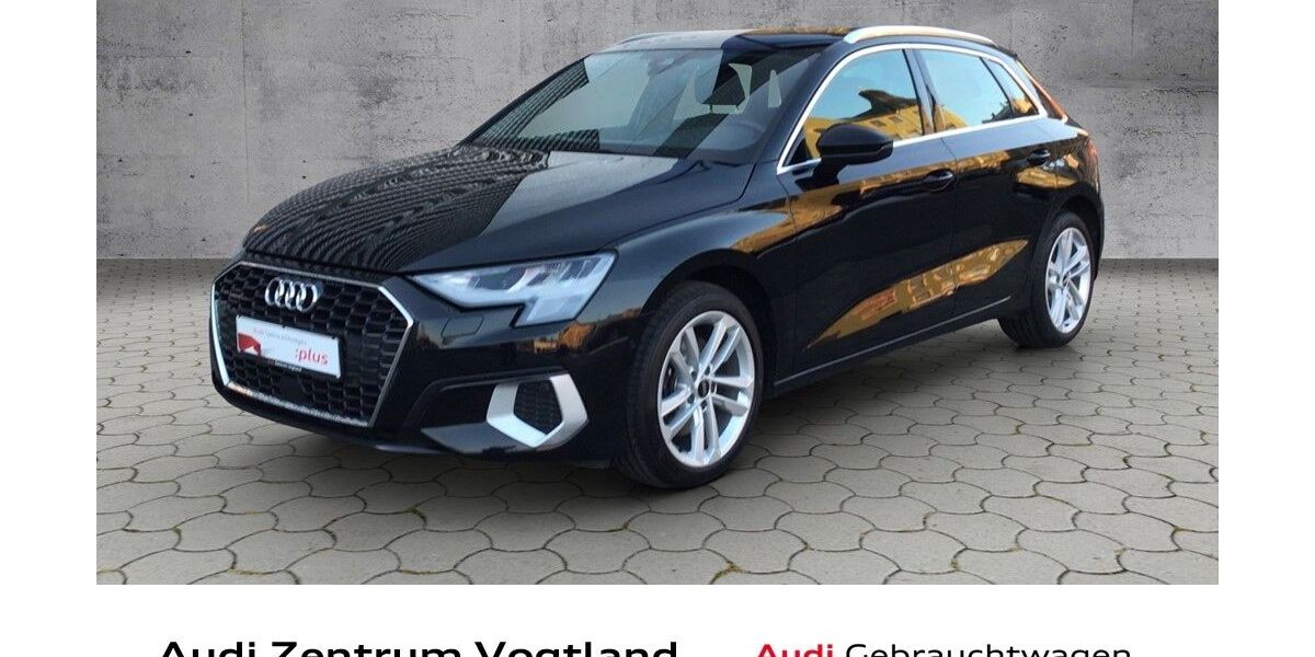 Audi A3 36.000 km 30.980 &euro; Plauen 08527