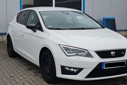 Seat Leon 78.000 km 14.500 &euro; Erlangen 91052