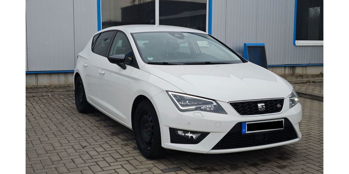Seat Leon 78.000 km 14.500 &euro; Erlangen 91052