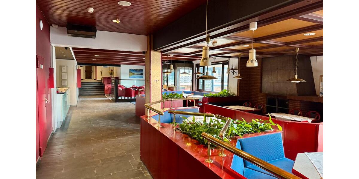 WohnungApartment möbliert Goslar-Hahnenklee inkl Strom & Heizung 1 zimmer