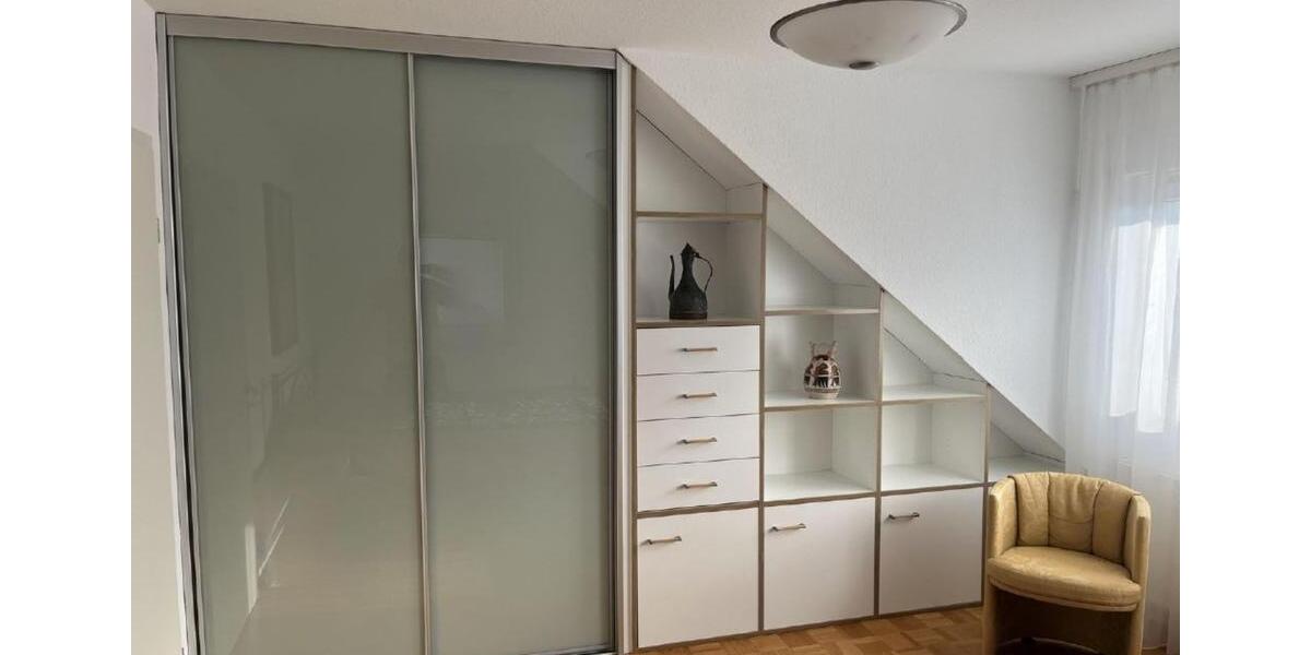 Doppelhaushälfte in Dorsheim 5 zimmer