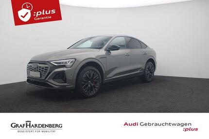 Audi Q8 22.000 km 64.980 € Karlsruhe 76131