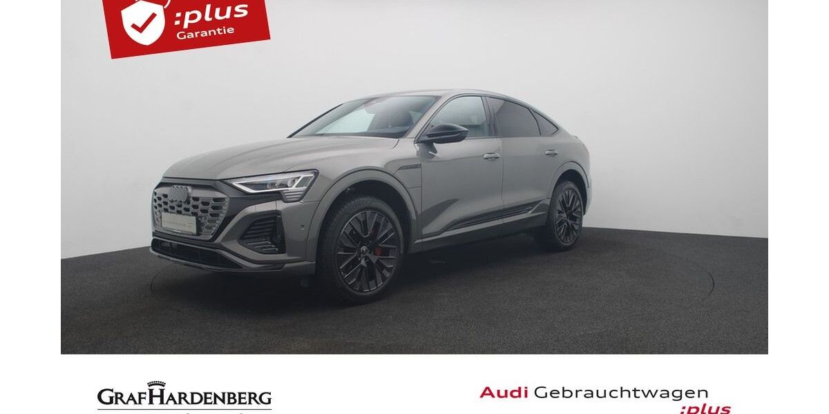Audi Q8 22.000 km 64.980 € Karlsruhe 76131
