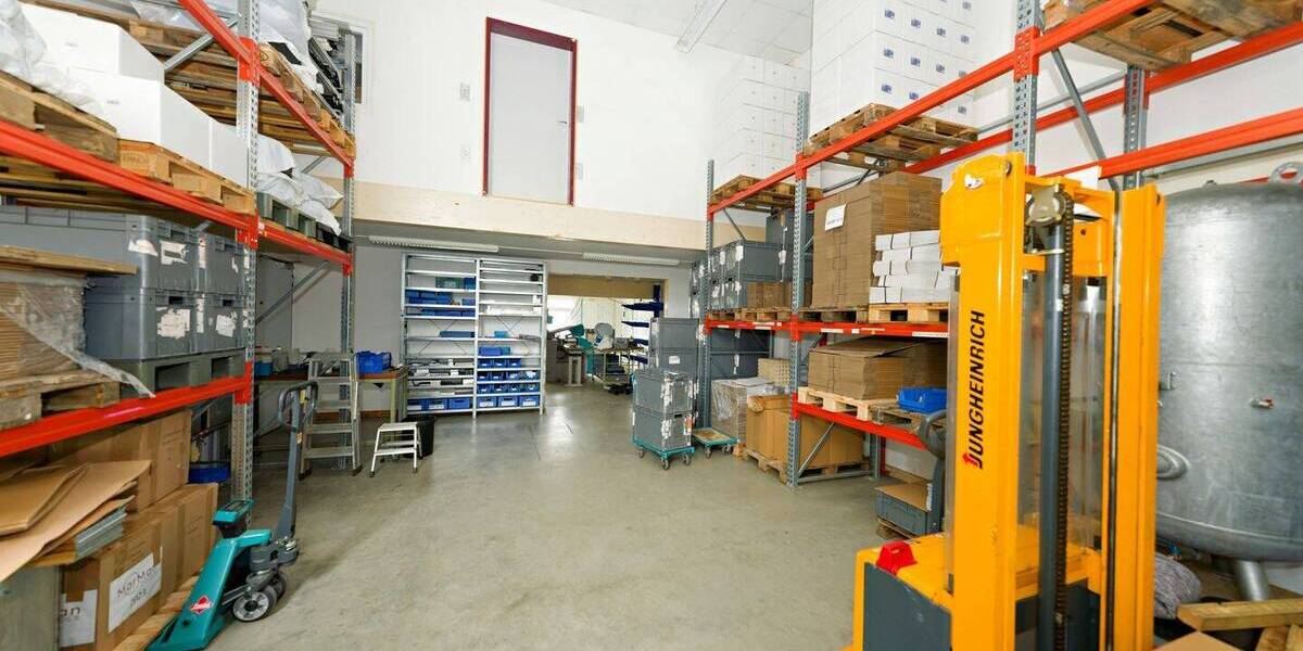 Gewerbeobjekt Warngau / Lochham Lochham - 1.349.000&euro; | Angebot:26512813