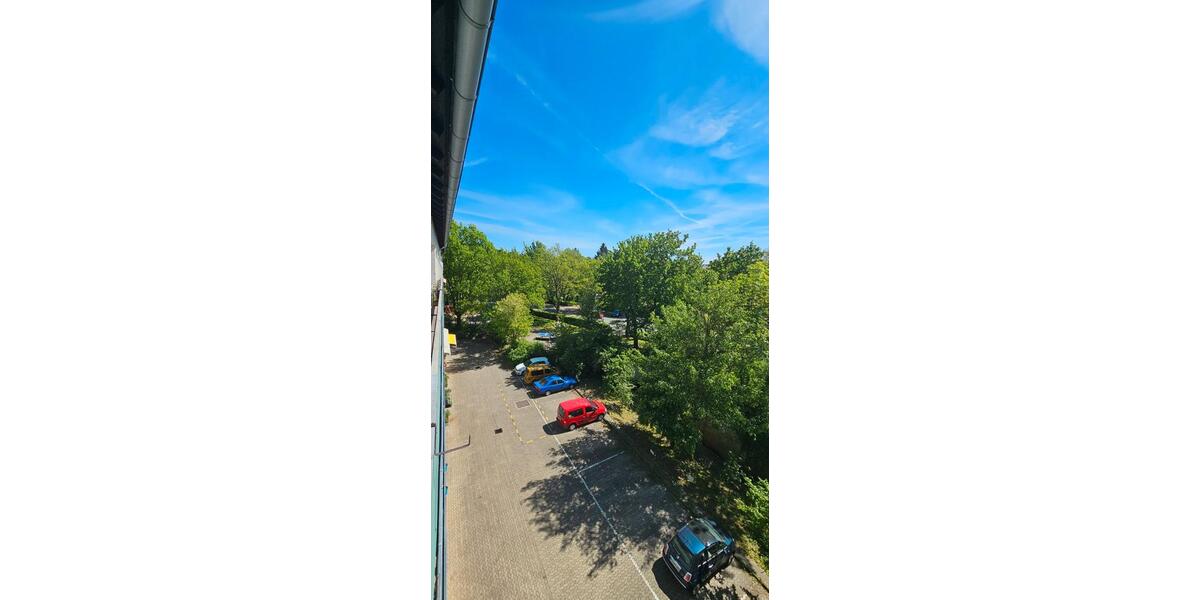 Dachgeschoßwohnung Kassel Südstadt - 2 Zimmer, 82 m&sup2;, 239.000&euro; | Angebot:26349404