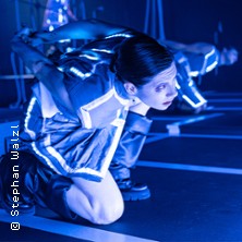 Das Ende des Westens (UA) 18.12.2025 Exbar (Exerzierhalle)