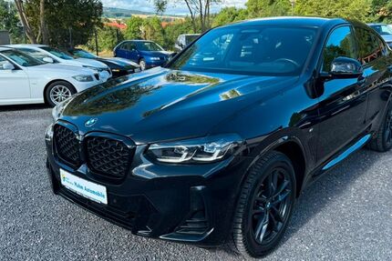 BMW X4 23.400 km 49.990 &euro; Nimritz 07381