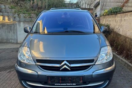 Citroen C8