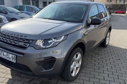 Land Rover Discovery 193.000 km 7.950 &euro; Starnberg 82319