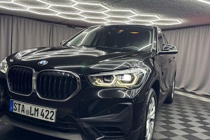 BMW X1 81.500 km 18.750 &euro; Berg 82335