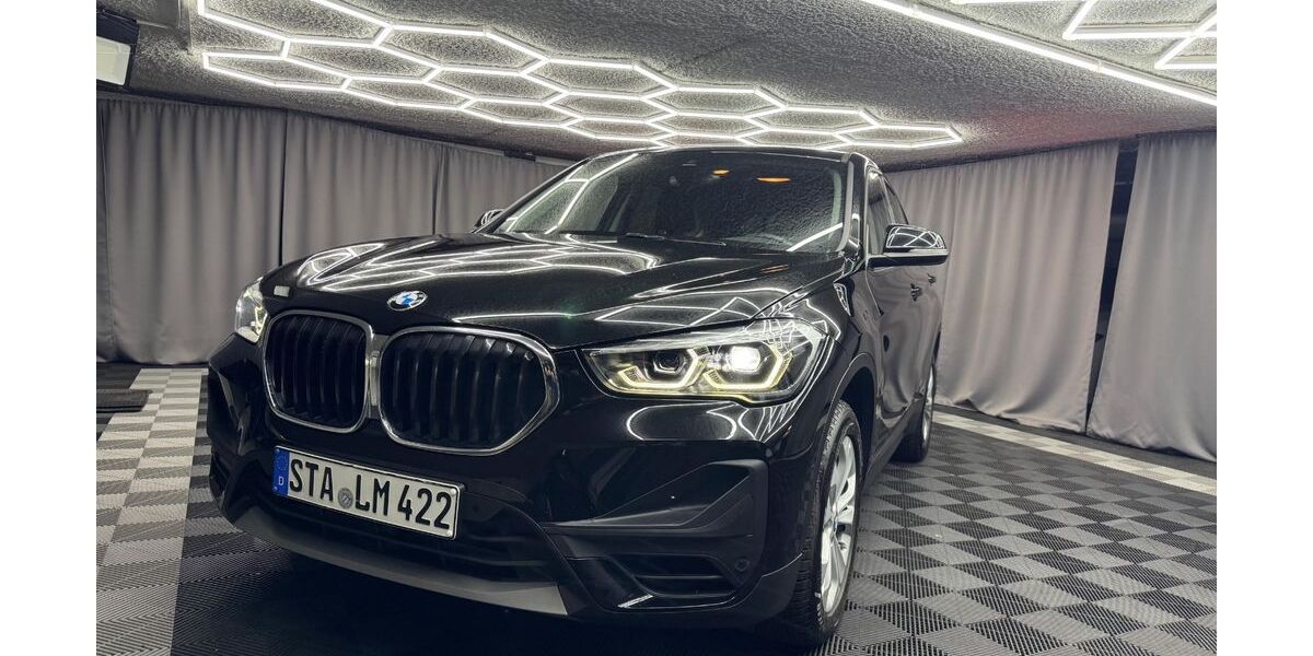 BMW X1 81.500 km 18.750 &euro; Berg 82335