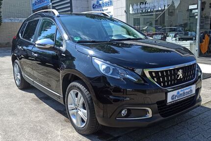 Peugeot 2008 56.890 km 8.900 &euro; Aachen 52078