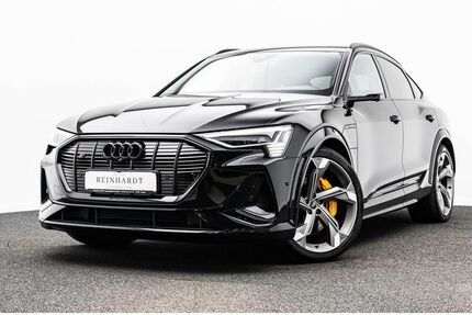 Audi e-tron 58.286 km 40.950 &euro; Hagen 58091