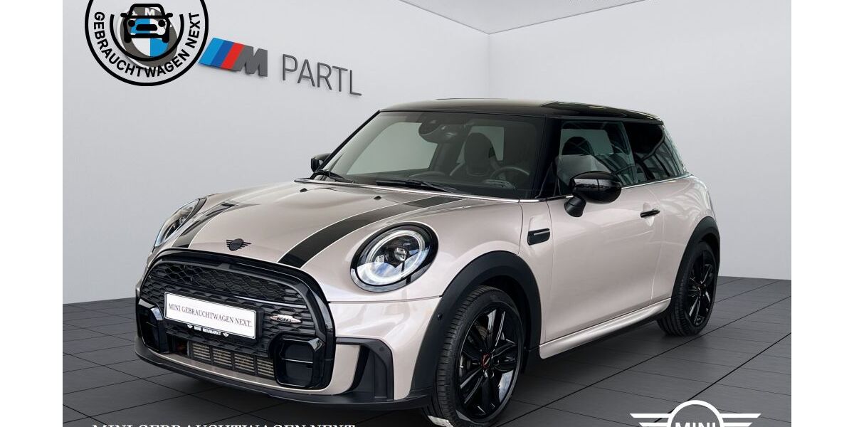 Mini Cooper 26.000 km 26.350 &euro; Neumarkt 92318