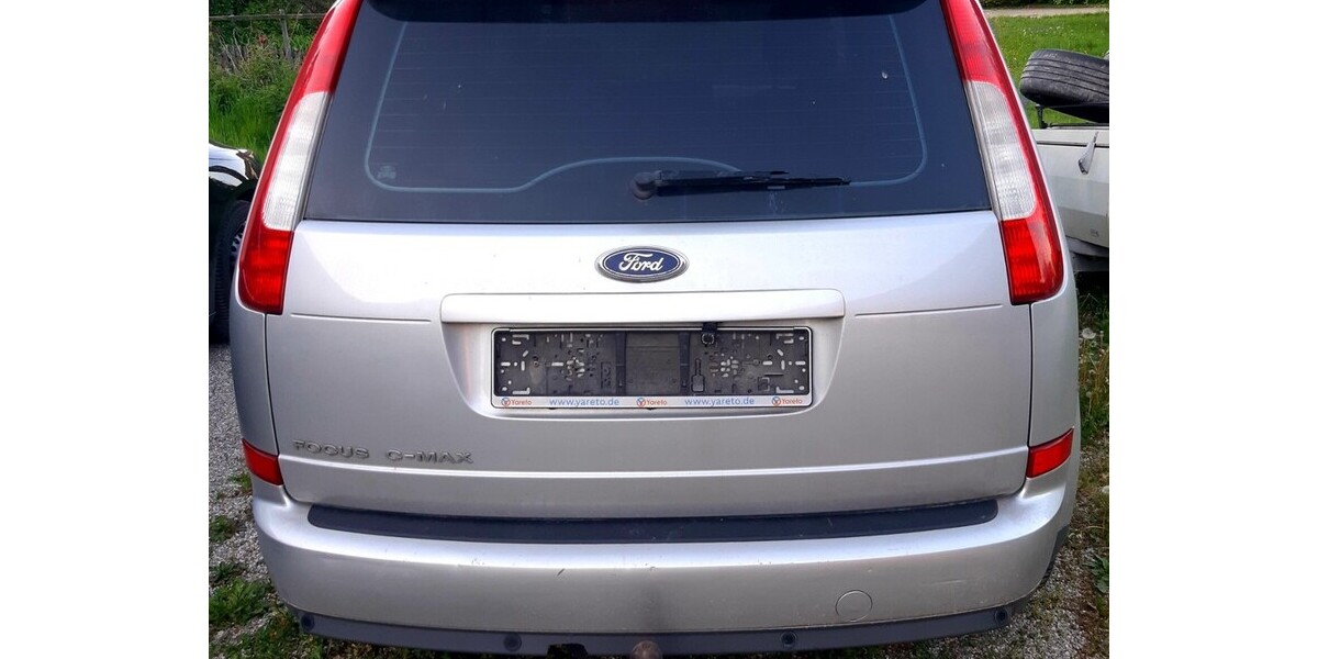 Ford Focus C-MAX 198.000 km 1.200 € Eiselfing 83549