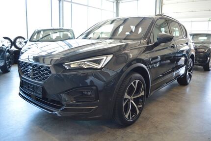 Seat Tarraco 48.100 km 27.980 &euro; Neckarsulm 74172