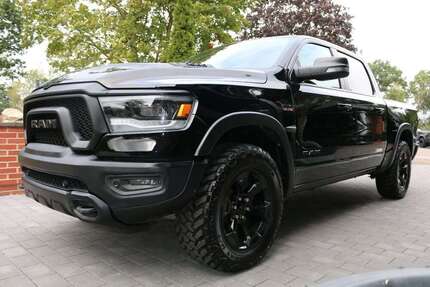 Dodge RAM 160.850 km 36.890 &euro; Wagenfeld 49419