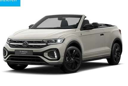 VW T-Roc 9.999 km 35.220 &euro; Marktoberdorf 87616