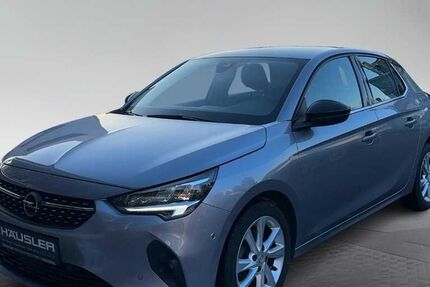 Opel Corsa 46.096 km 14.790 &euro; Bad Tölz 83646