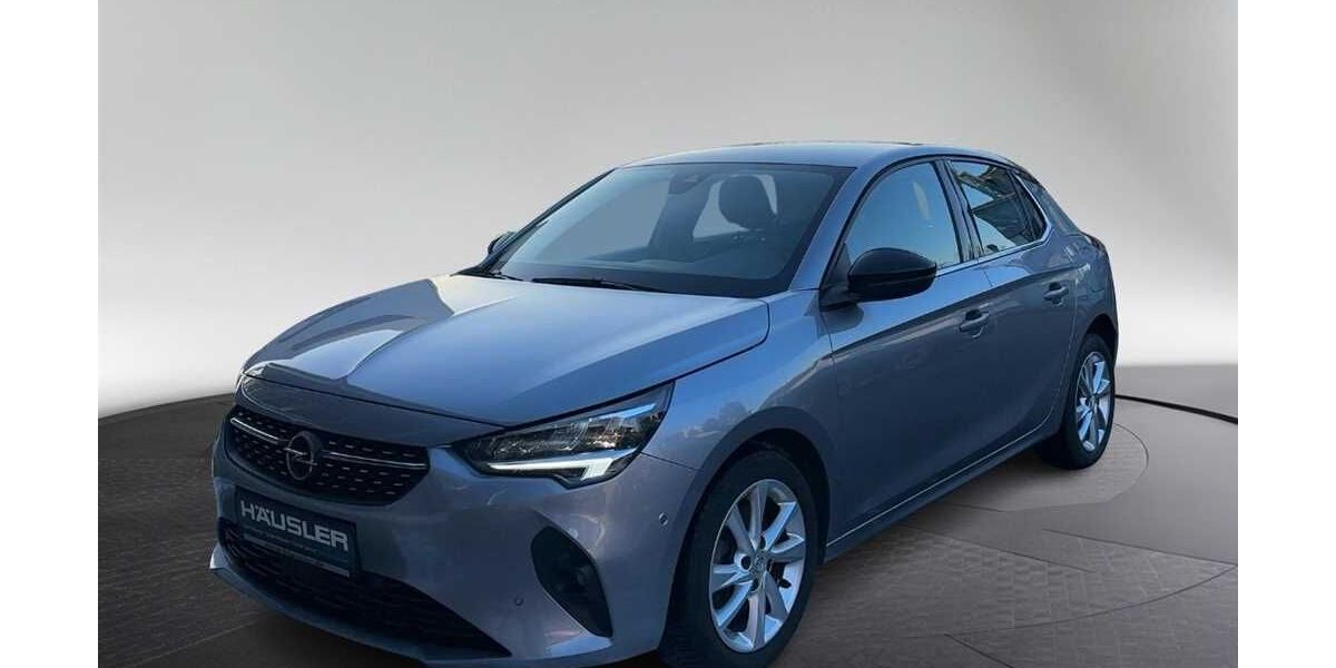 Opel Corsa 46.096 km 14.790 &euro; Bad Tölz 83646