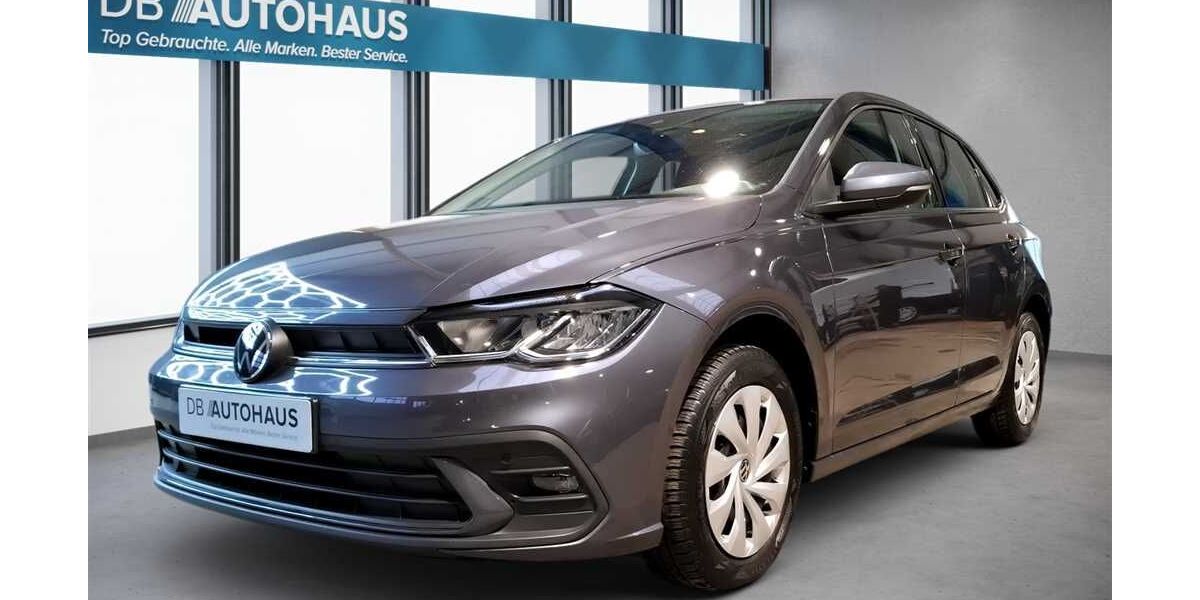 VW Polo 30.149 km 17.350 &euro; Maintal 63477