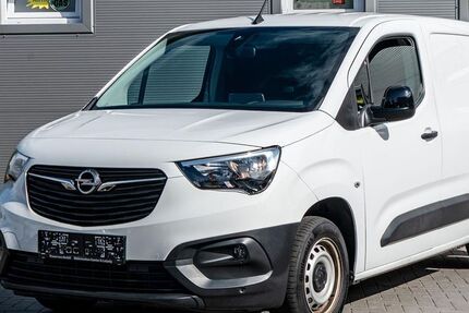 Opel Combo 50.650 km 11.999 &euro; Leipzig 04179