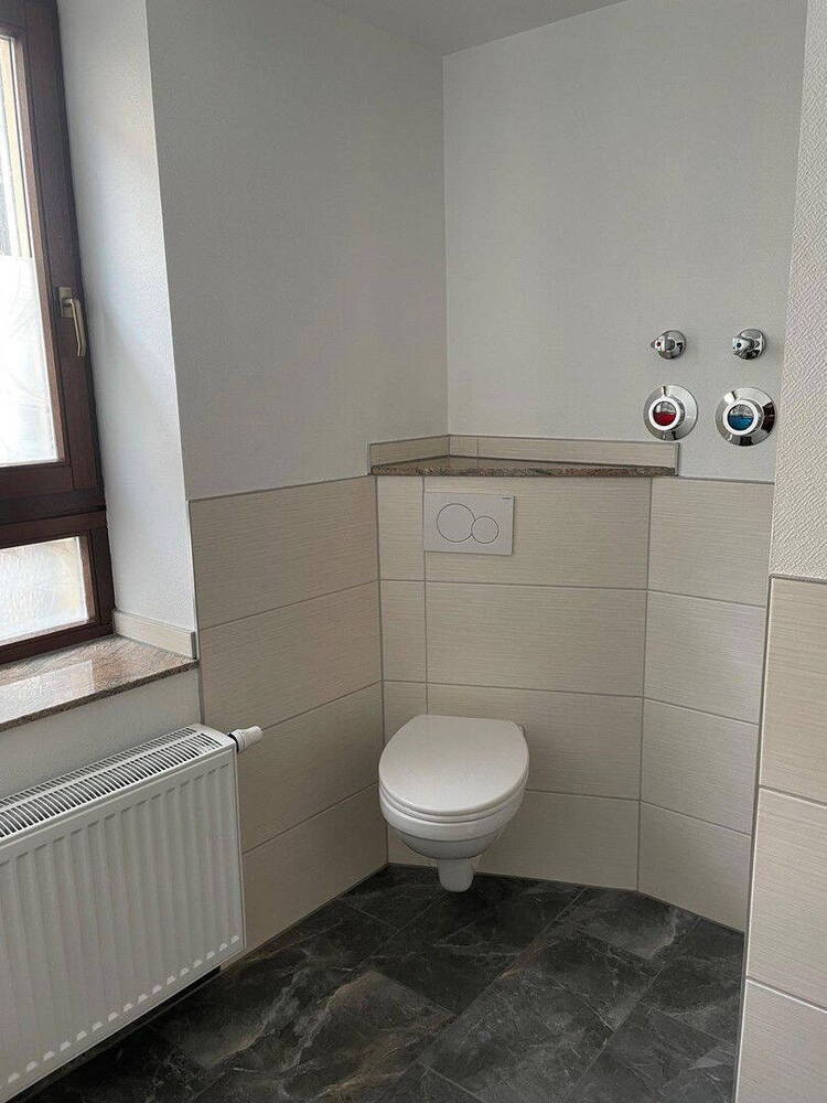 Mittendrin statt nur dabei - Wohnen im schönen Freinsheim