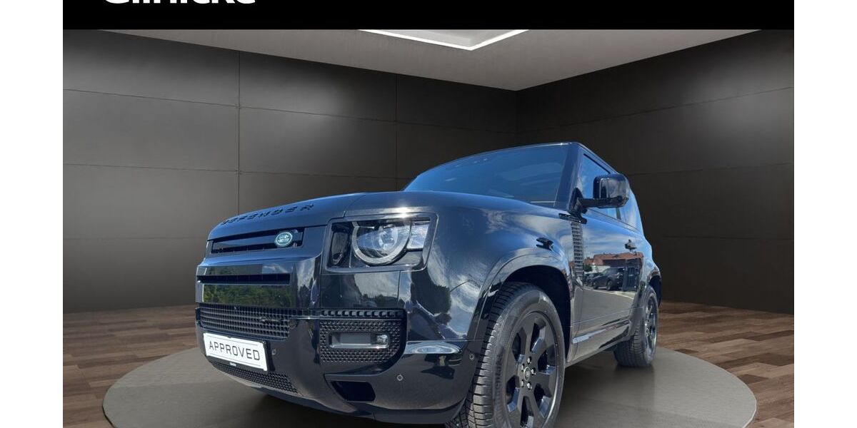 Land Rover Defender 5.269 km 65.500 &euro; Kassel 34123