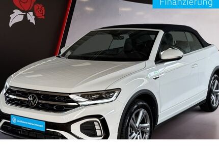 VW T-Roc 8.700 km 34.880 &euro; Zimmern ob Rottweil 78658