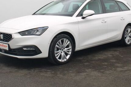Seat Leon 19.000 km 22.980 &euro; Würzburg 97076