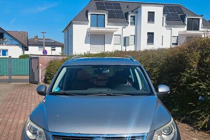 VW Tiguan 153.000 km 7.190 &euro; Erlensee 63526