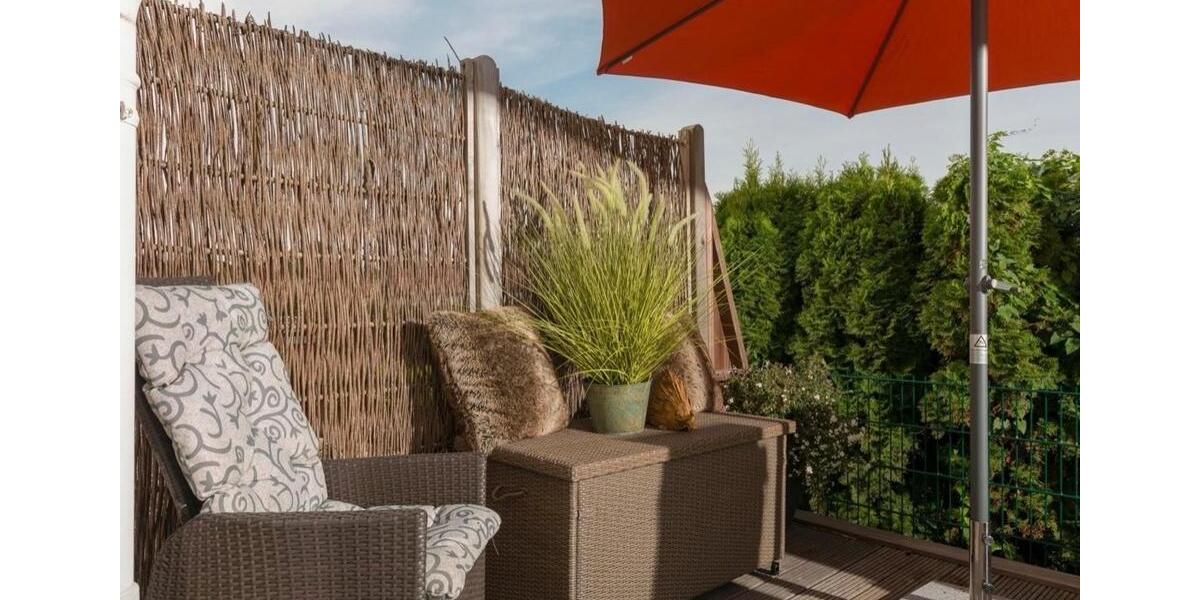 Erdgeschoßwohnung Scharbeutz - 3.5 Zimmer, 78 m&sup2;, 1.850&euro; | Angebot:26256533