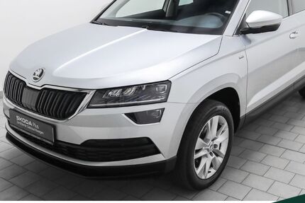 Skoda Karoq 62.820 km 19.930 &euro; Holzminden 37603