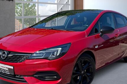 Opel Astra 72.000 km 14.450 &euro; Landshut 84030