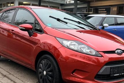 Ford Fiesta 119.000 km 3.990 &euro; Waldkraiburg 84478