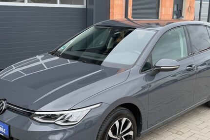 VW Golf 103.000 km 18.999 &euro; Breitenworbis 37339