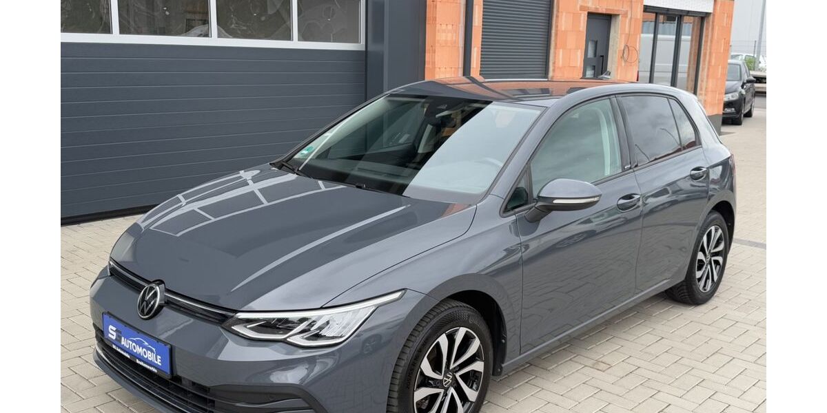VW Golf 103.000 km 18.999 &euro; Breitenworbis 37339