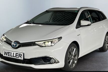 Toyota Auris 96.075 km 16.790 € Leipzig 04347