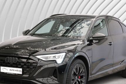 Audi Q8 49.229 km 43.990 &euro; Unterschleißheim 85716