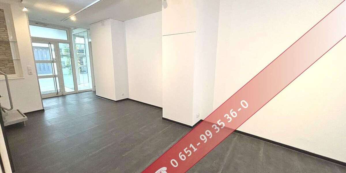 Gewerbeobjekt Trier - 3.000&euro; | Angebot:26406187